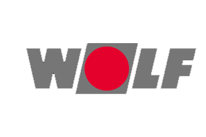 Logo-Wolf